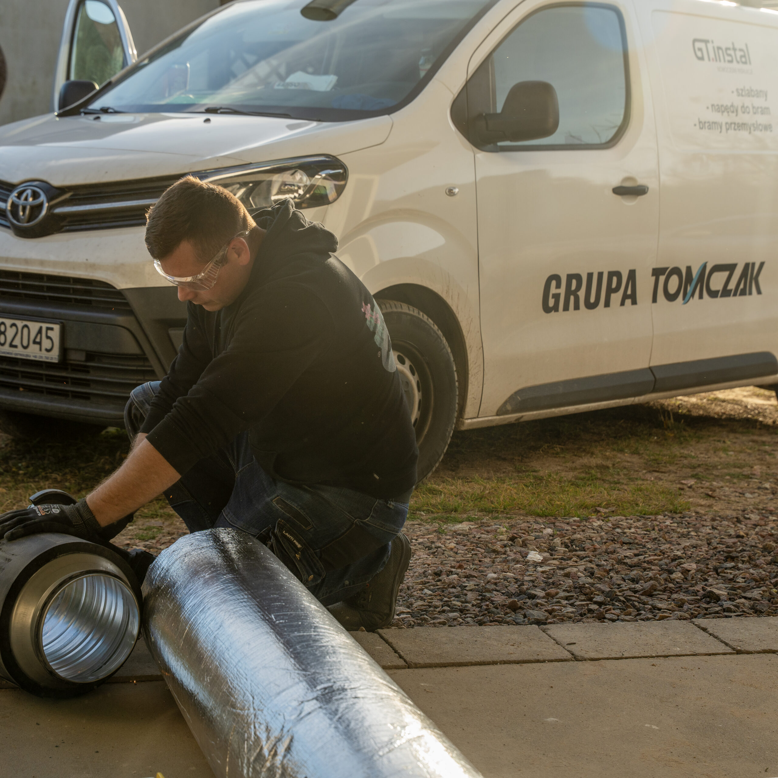 Technik Grupa Tomczak