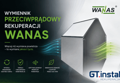 Jaki wymiennik w rekuperatorze jest najlepszy?